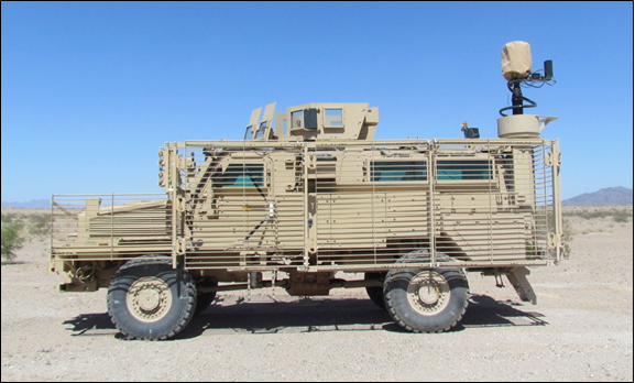 M1270 MMPV